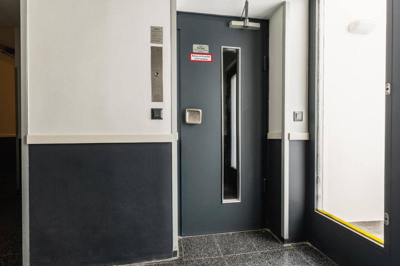 Bright Stylish With A Balcony In A Location * Wien