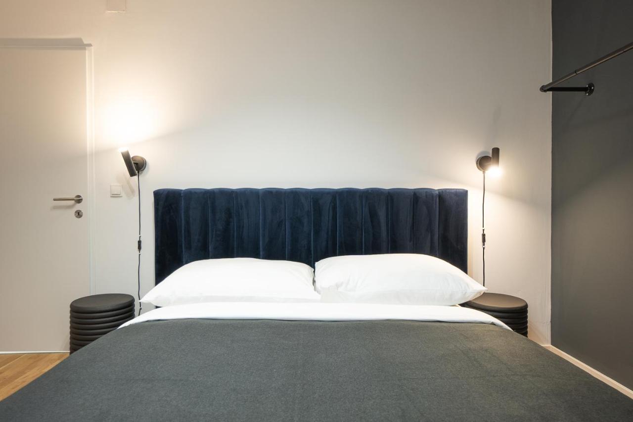 Bright Stylish With A Balcony In A Location * Wien